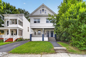 18 McCrossin Avenue Albany, NY 12206