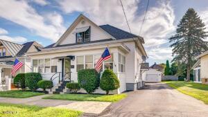 29 Almond Street Gloversville, NY 12078
