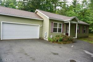 30 Cloverleaf Drive Warrensburg, NY 12885