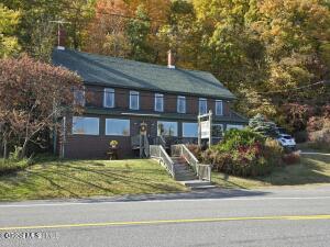 325 State Route 22 Ticonderoga, NY 12883