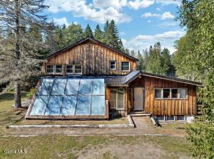 617 Big Brook Road Indian Lake, NY 12842