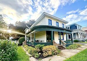 23 N Division Street St Johnsville, NY 13452