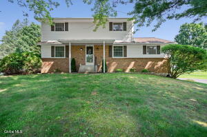 3 Cambridge Drive Clifton Park, NY 12065