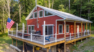 149 Duck Farm Road Worcester, NY 12197