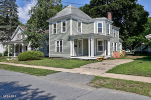 21 Mechanic Street Hudson Falls, NY 12839