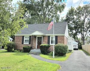615 Sanders Avenue Scotia, NY 12302