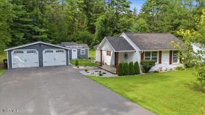 162 Spier Falls Road Gansevoort, NY 12803