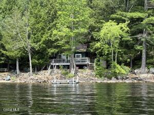 213 Adirondack Road Schroon Lake, NY 12870