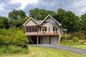 99 Sugar Hill Road Crown Point, NY 12928