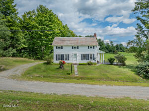 234 S Grimes Hill Road Hebron, NY 12832