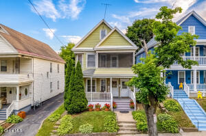 305-307 Furman Street Schenectady, NY 12304