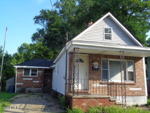 1552 4th Avenue Schenectady, NY 12303