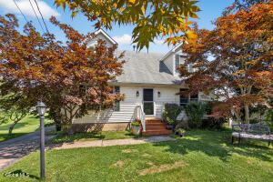 37 Inman Avenue Albany, NY 12203