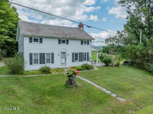 217 S Grimes Hill Road Hebron, NY 12832