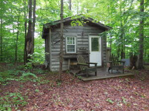 L17.5 N Knight North Road Delanson, NY 12053