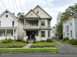 107 N Ten Broeck Street Scotia, NY 12302