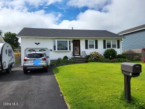 5 Ballina Street Troy, NY 12180