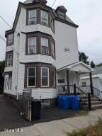 120 Degraff Street Schenectady, NY 12308