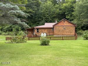 10 County Route 56 Ticonderoga, NY 12883