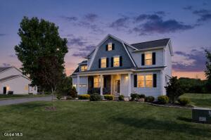 21 Tisdale Lane Clifton Park, NY 12065