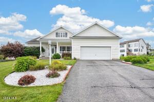 39 Schwaber Drive Niskayuna, NY 12309