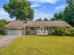 16 Gladwish Avenue Albany, NY 12203