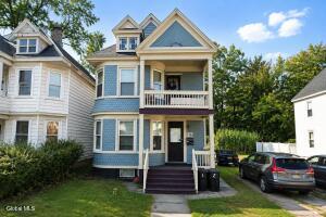 116 Porter Street Schenectady, NY 12308