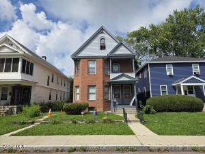 1273 Parkwood Boulevard Schenectady, NY 12308