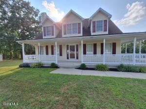 154 Meehan Road Mechanicville, NY 12118