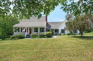 67 Stafford Bridge Road Saratoga Springs, NY 12866