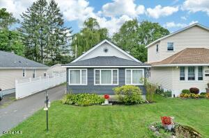 10 Lighthall Avenue Cohoes, NY 12047