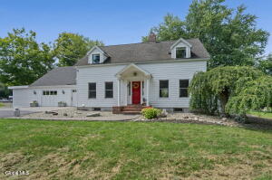 561 McGuire School Road Delanson, NY 12053