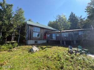 811 Drown Road Ellenburg Depot, NY 12958