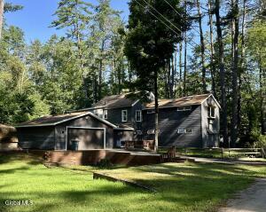 41 Dubois Lane Lake Luzerne, NY 12846