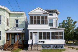 1 N Manning Boulevard Albany, NY 12206