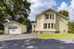 22 Highland Avenue Fort Johnson, NY 12070