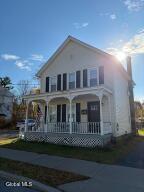 6 Walnut Street Corinth, NY 12822