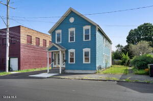 22 108th Street Troy, NY 12182