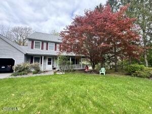 1 Marlboro Drive Clifton Park, NY 12065
