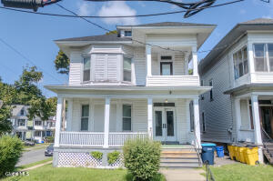 299 Quail Street Albany, NY 12208
