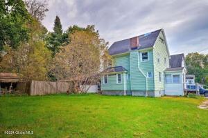 4 Lafayette Street Gloversville, NY 12078