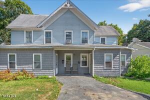 184 Saratoga Avenue Ballston Spa, NY 12020