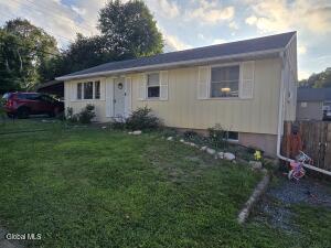 46 Powell Street Wynantskill, NY 12198