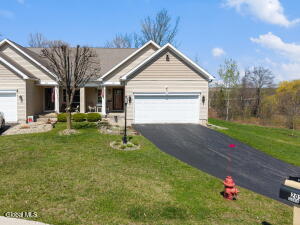 534 Northend Drive Schenectady, NY 12308