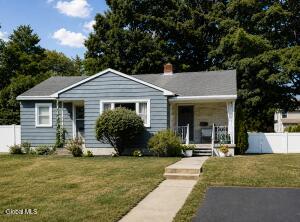 81 Monroe Street Saratoga Springs, NY 12866