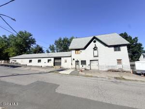 58 Division Street Gloversville, NY 12078