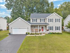 22 Domenico Drive Glenmont, NY 12077