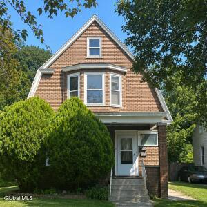 1617 Campbell Avenue Schenectady, NY 12306