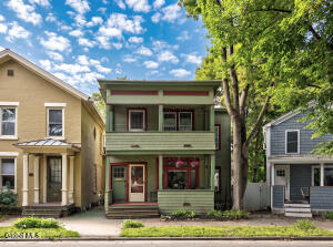 104 Van Dam Street Saratoga Springs, NY 12866