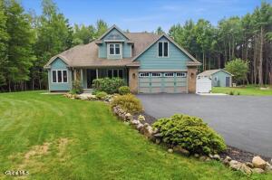 8 Lester Lane Middle Grove, NY 12850